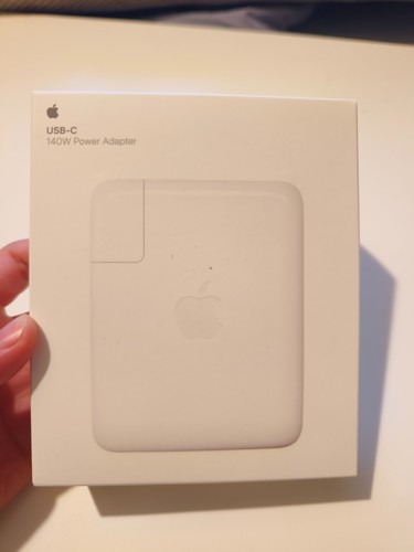 Apple 140w usb netzteil - apple,