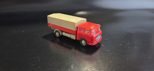 Espewe mini car skoda lkw - espewe,