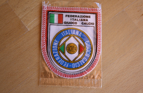 Aufnäher italien patch - aufnäher,