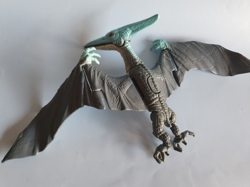 Jurassic park pteranodon jp05 - pteranodon,