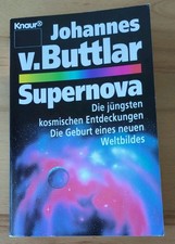 Supernova  = Johannes von