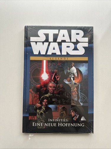 Star wars comic kollektion - wars,