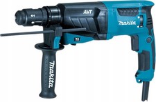 Makita HR2631FT 800 W Schlagbohrmaschine