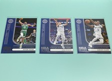 Panini NBA Karten Lot, 3