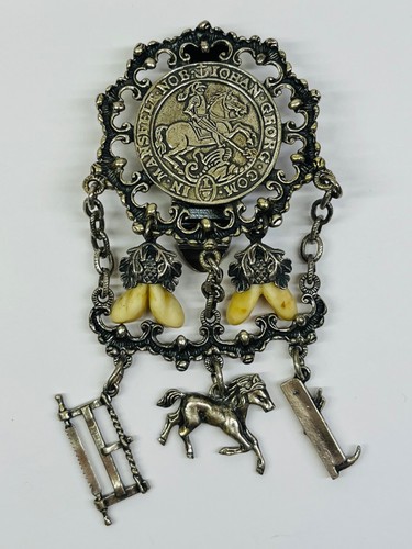Charivari trachten chatelaine - charivari, trachten-chatelaine