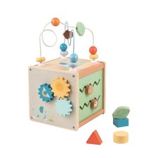 Lelin Holz Wald Thema