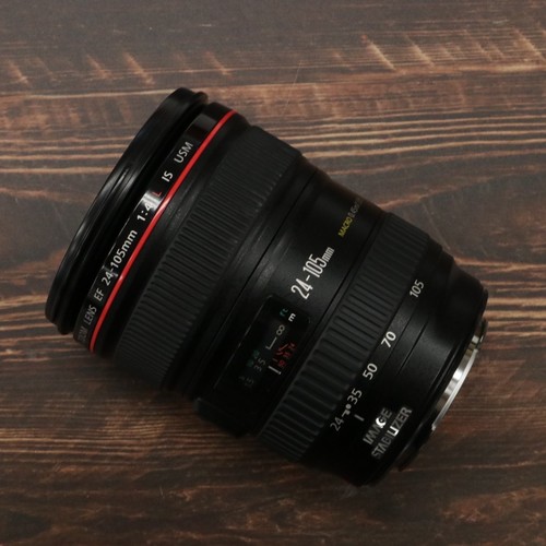 Canon 105mm l - canon, 24-105mm