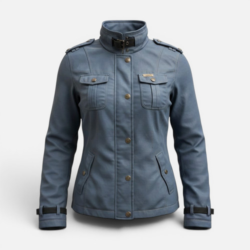 Khujo damen übergangsjacke - damen,