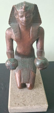 Ägyptische Statue Pharao