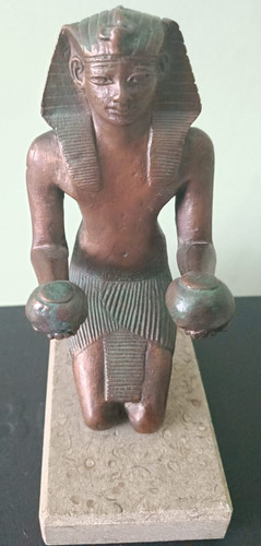 ägyptische statue pharao - Ägyptische,