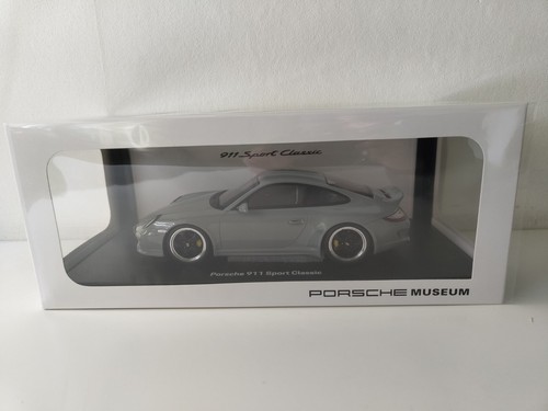 Spirit porsche 911 997 - 1:18,