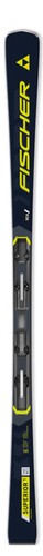 Fischer rc4 superior - fischer,