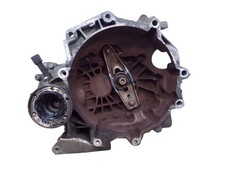 Schaltgetriebe Getriebe 5 Gang