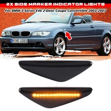 Für BMW 3er E46 Coupe Cabrio
