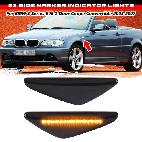 Für bmw 3er e46 coupe - e46, cabrio