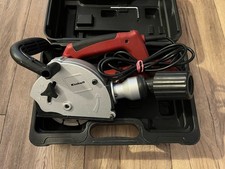 Einhell TH-MA 1300 Mauernutfräse