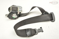 OPEL ZAFIRA C Sicherheitsgurt