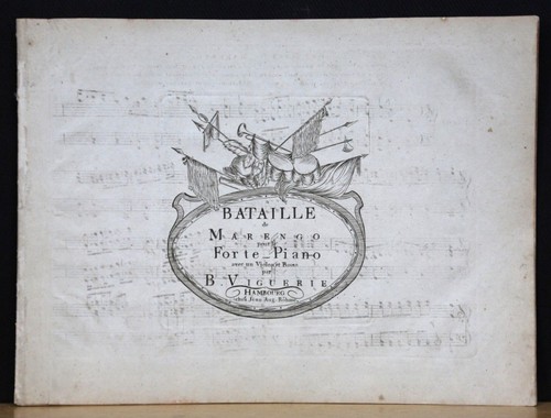 Viguerie bataille marengo - bataille,