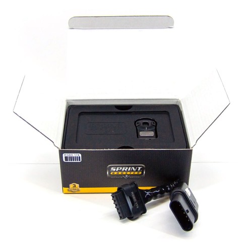 Sprint booster version - booster, 3