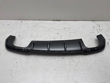 Audi A3 8V 8V5 Limousine S3 S-Line Diffusor Spoiler Abdeckung 8V5807521AA HS235