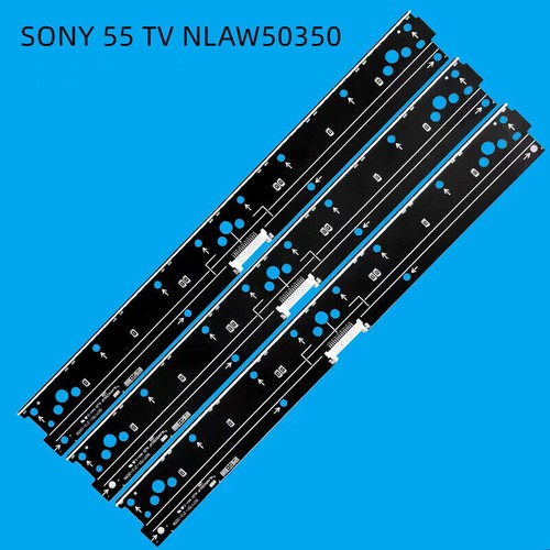 3stk led streifen - led-streifen, nlaw50350