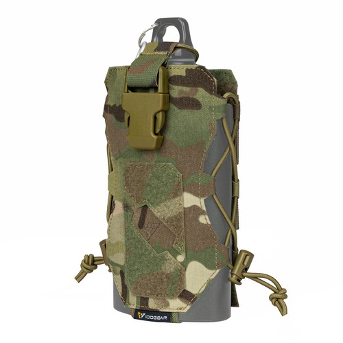 Idogear tactical wasserflasche - tactical,