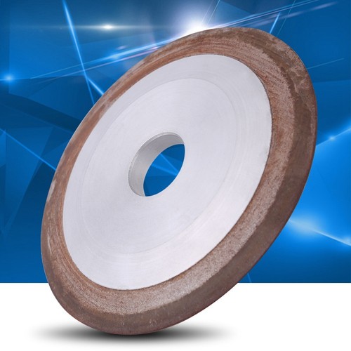 100mm diamant harz - 100mm,