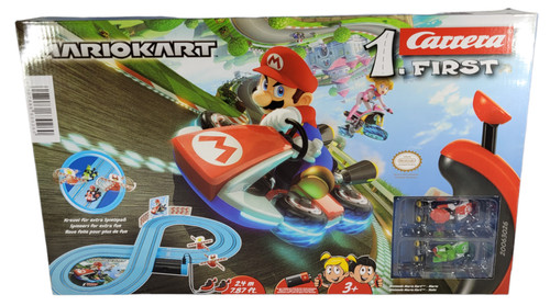 Carrera first mario kart - carrera,