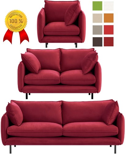 Rot samt set 3 - [, 1+2+3