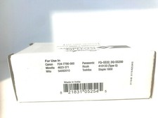 Heftklammern für Kyocera