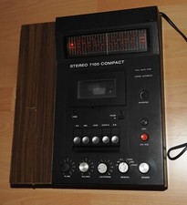 ITT SCHAUB LORENZ STEREO 7100