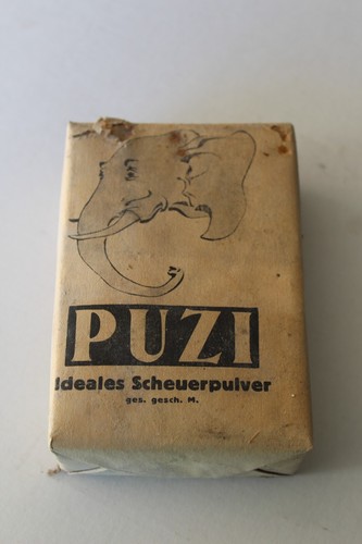 2wk puzi scheuerpulver - 2wk,