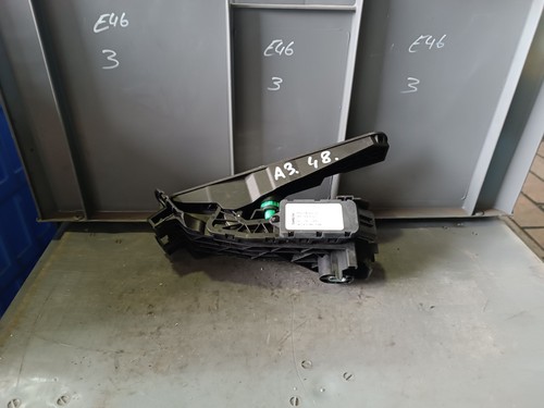 Audi gaspedal automatik - a3, 8p