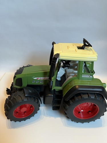 Bruder traktor fendt - bruder,