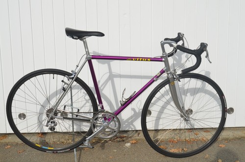 Vitus rennrad von 1989 - von,
