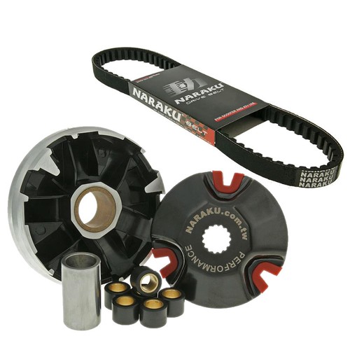 Tuning racing vario variator - racing,