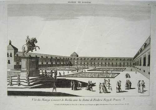 Berlin reithalle mit - berlin,