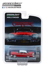Greenlight - 1958 Plymouth