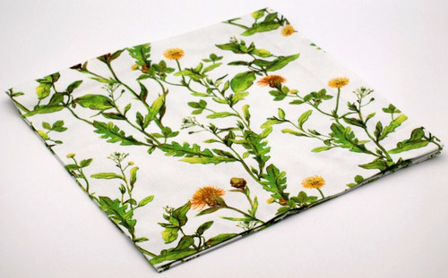 Tischdecke mitteldecke - tischdecke,