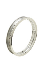 ALUMINIUM-FELGE Motorrad