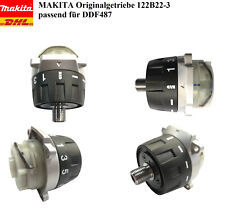 MAKITA Original getriebe