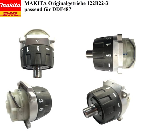 Makita original getriebe - makita,