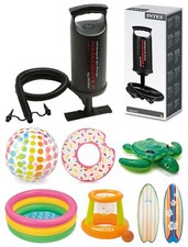 Intex Luftpumpe Double Quick 2