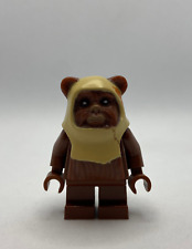 LEGO® Star Wars (8038) The Battle of Endor - Paploo (Ewok) sw0238