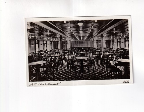 F78 postcard schiff s - f78),
