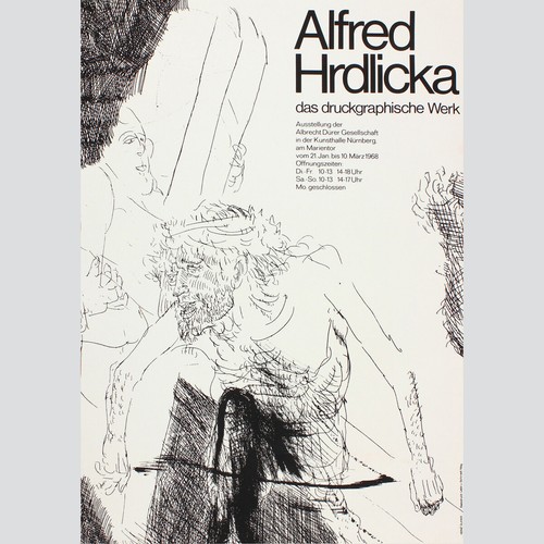 Alfred hrdlicka das - alfred, hrdlicka.
