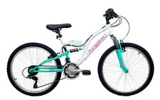 Basis vogue mountainbike - vogue, mtb
