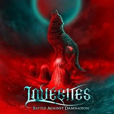 LOVEBITES - Battle Against