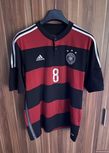 Dfb away trikot 2014 - trikot, 2014,