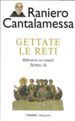 Raniero cantalamessa werfen - raniero,